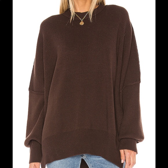 Free People Easy street tunic